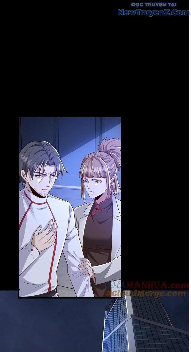 Gọi Ta Là Quỷ Sai Đại Nhân Chap 107 - Next Chap 108