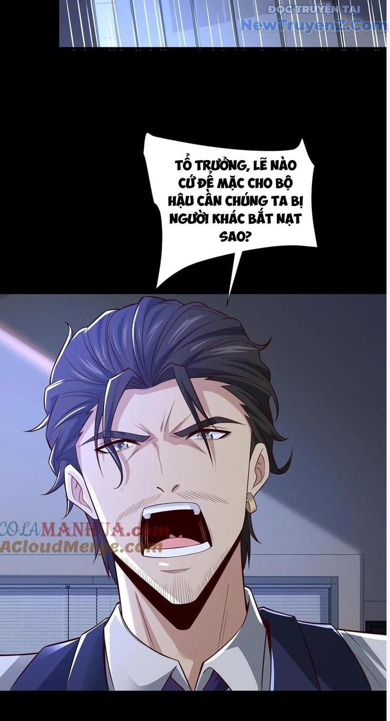 Gọi Ta Là Quỷ Sai Đại Nhân Chap 107 - Next Chap 108