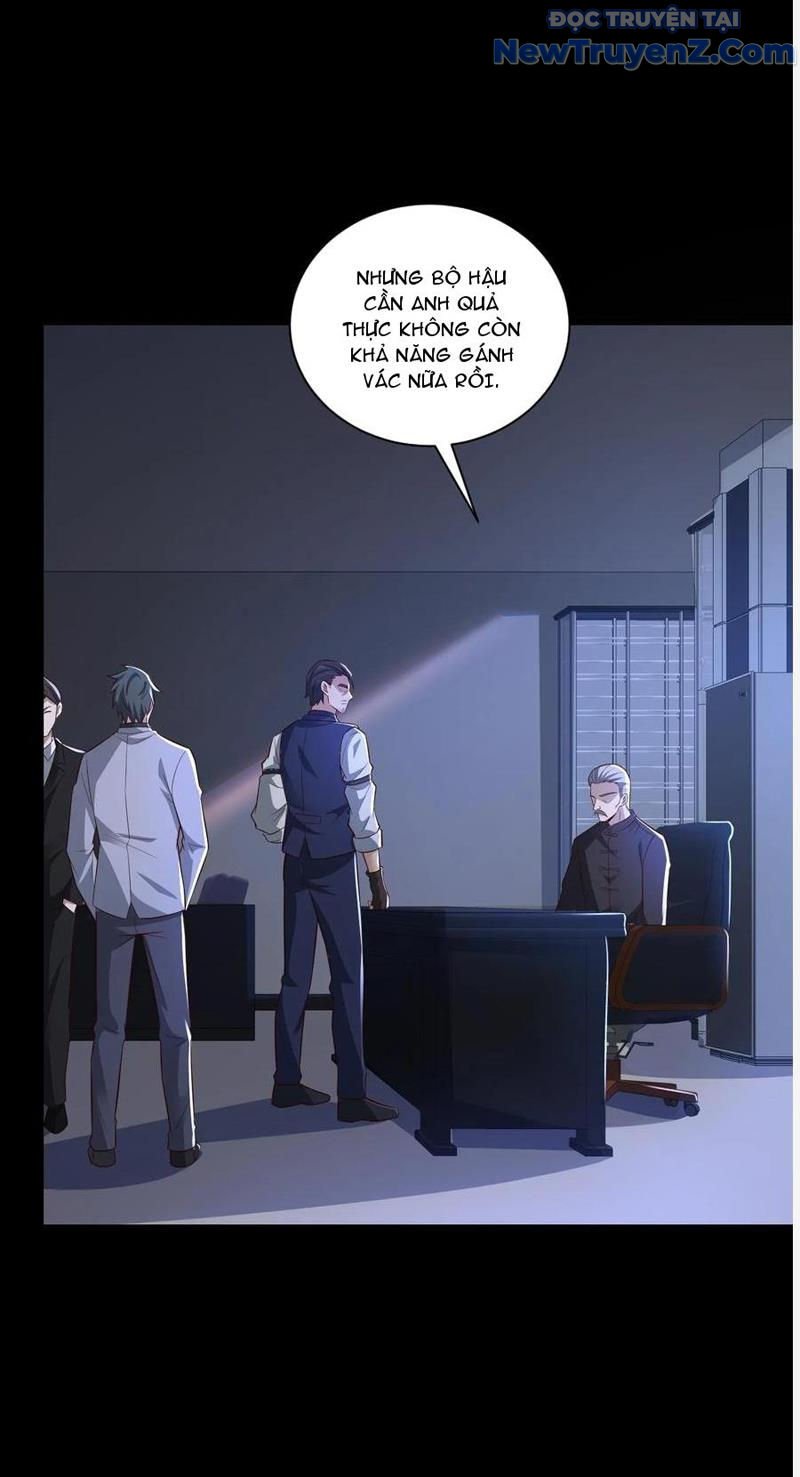 Gọi Ta Là Quỷ Sai Đại Nhân Chap 107 - Next Chap 108