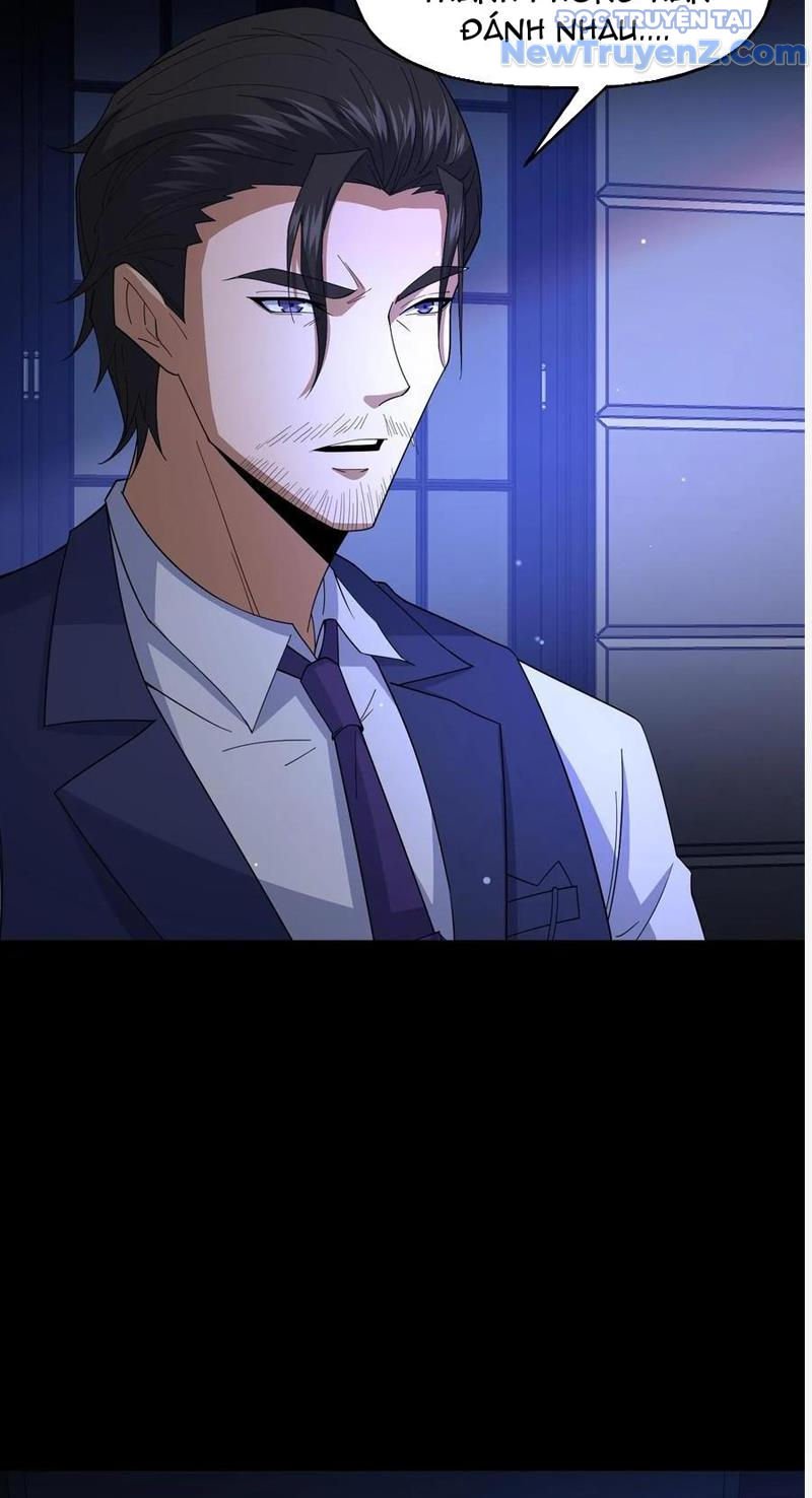 Gọi Ta Là Quỷ Sai Đại Nhân Chap 108 - Next Chap 109