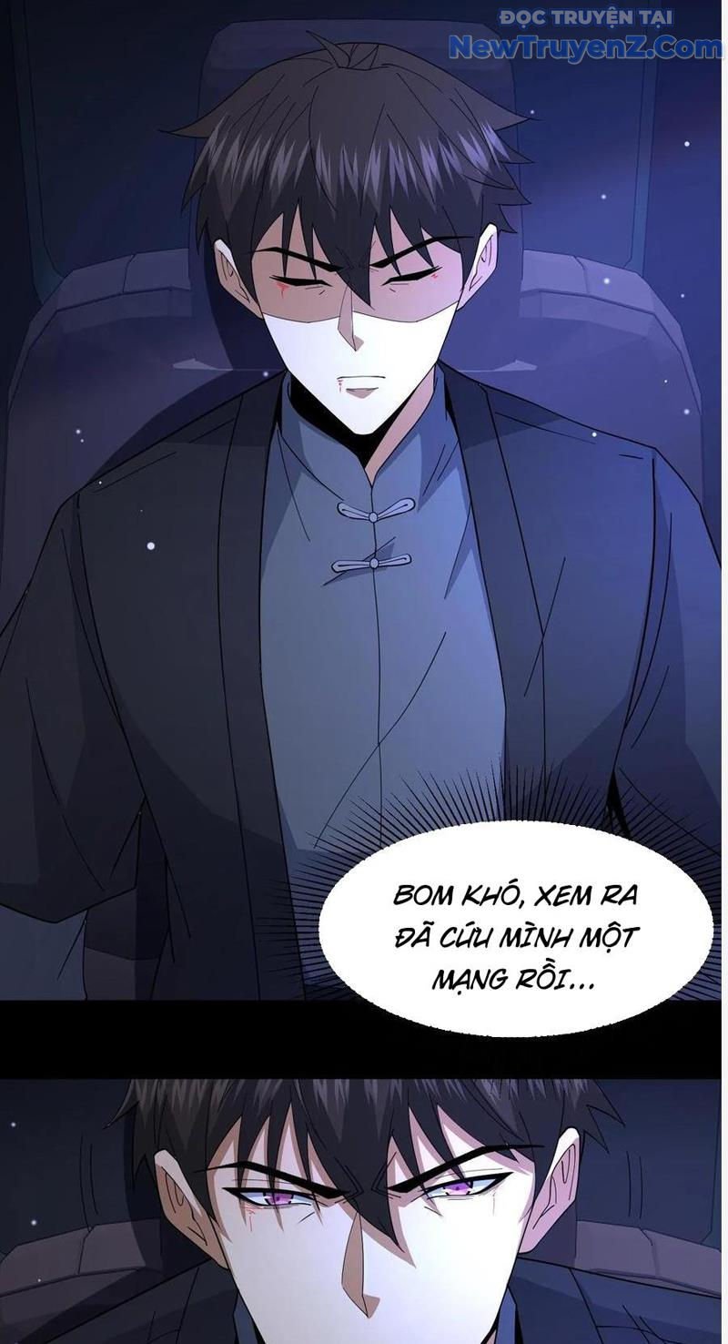 Gọi Ta Là Quỷ Sai Đại Nhân Chap 108 - Next Chap 109