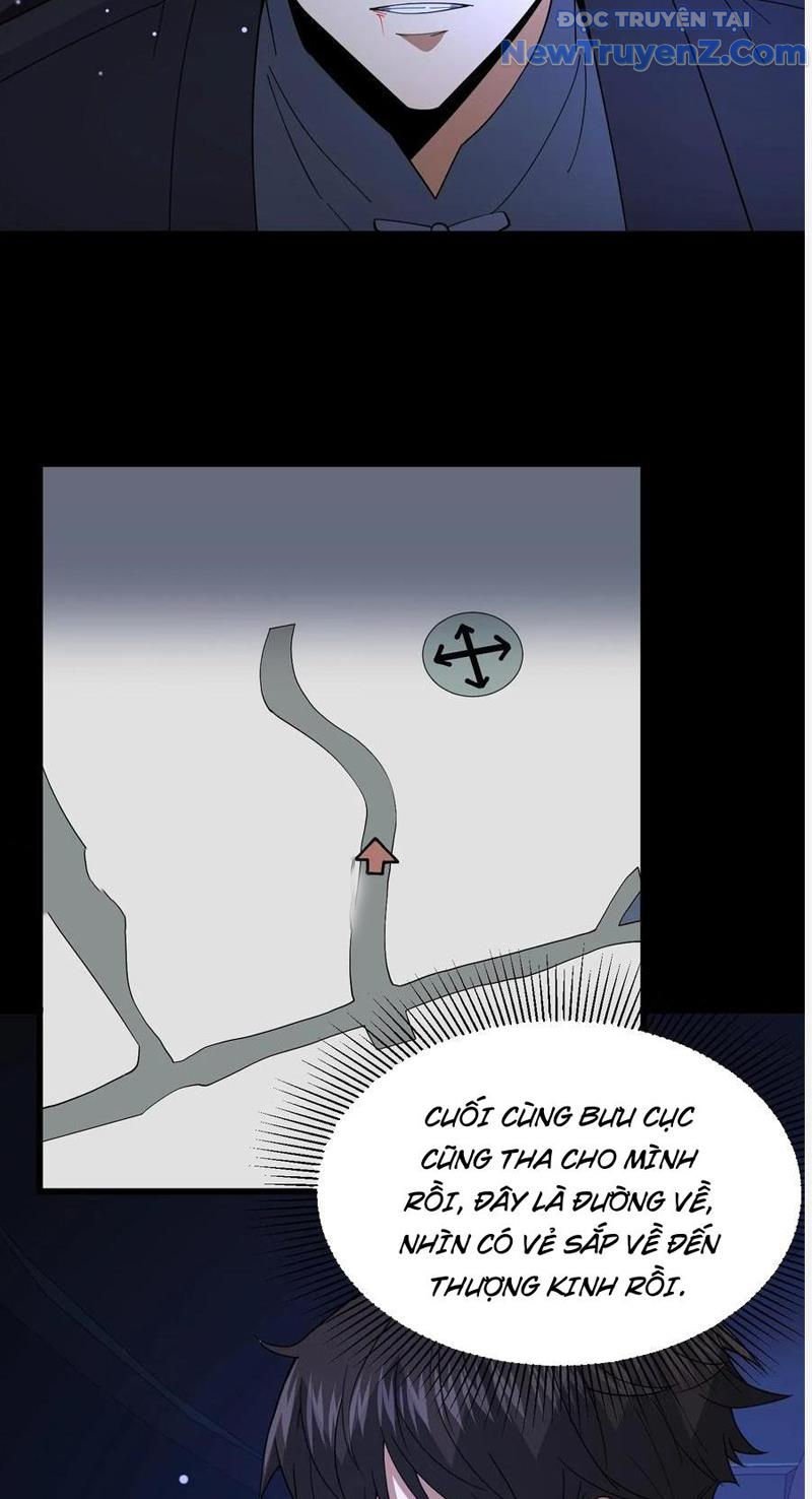 Gọi Ta Là Quỷ Sai Đại Nhân Chap 108 - Next Chap 109