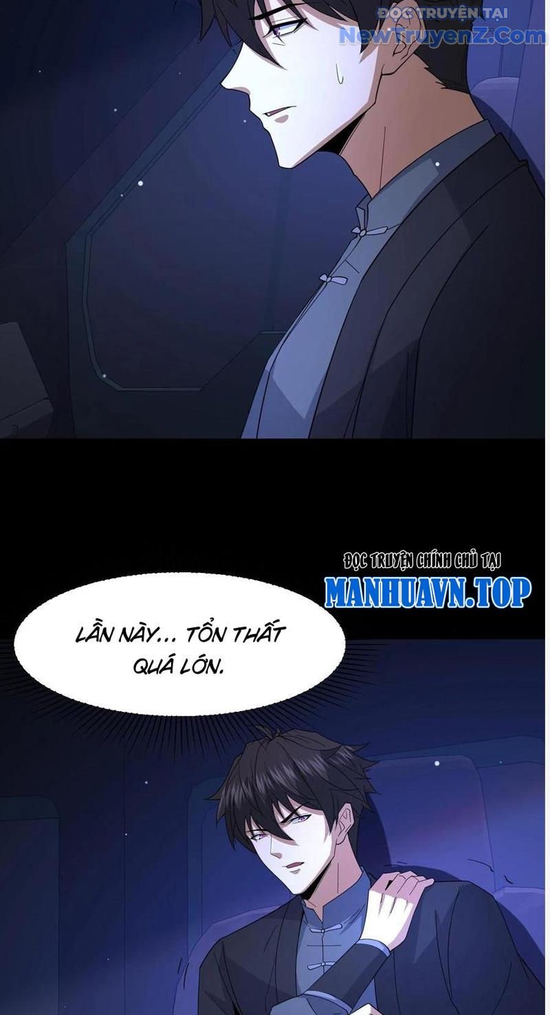 Gọi Ta Là Quỷ Sai Đại Nhân Chap 108 - Next Chap 109