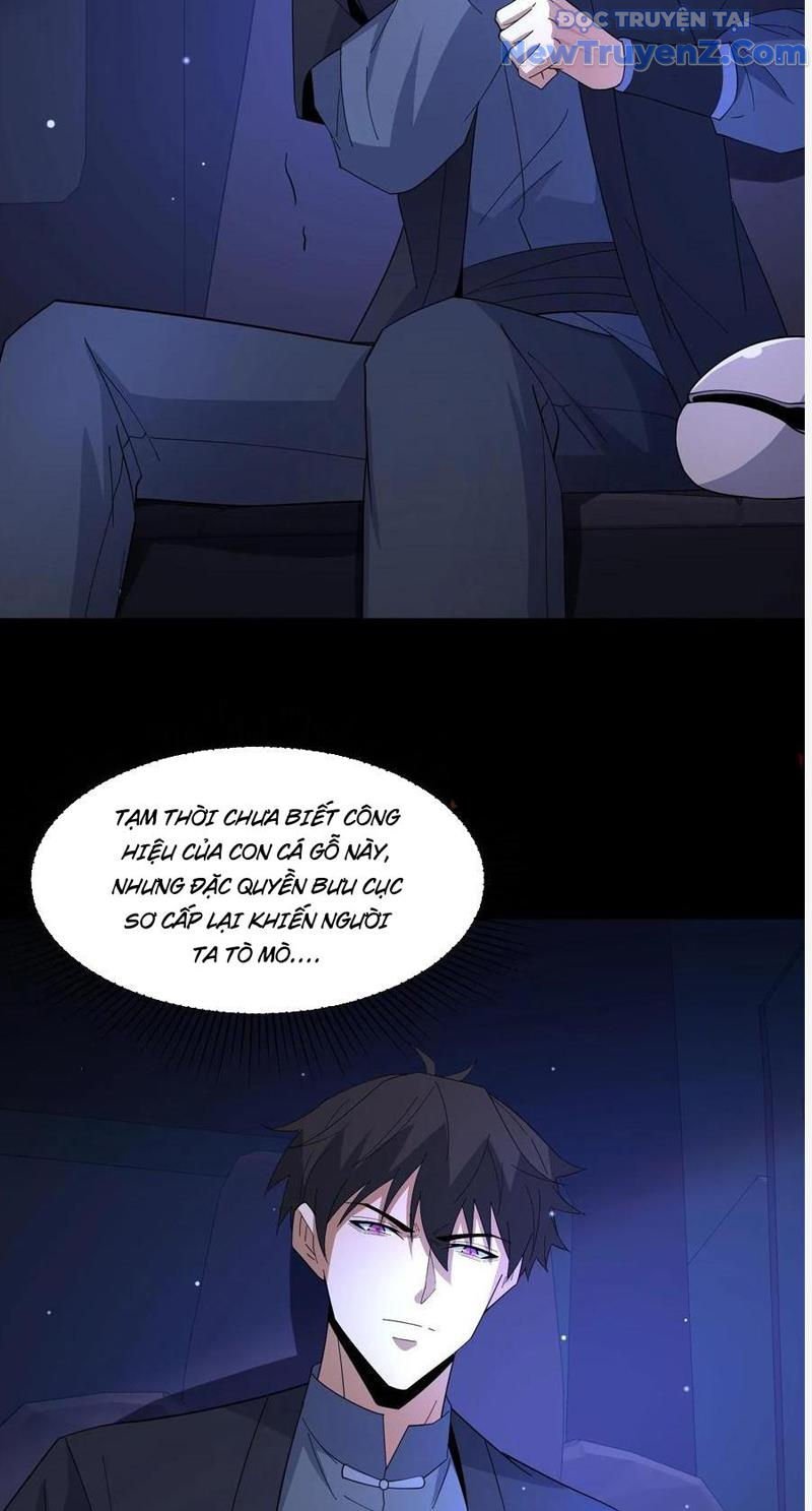 Gọi Ta Là Quỷ Sai Đại Nhân Chap 108 - Next Chap 109