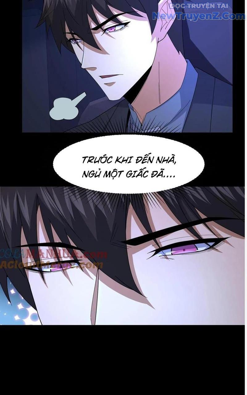 Gọi Ta Là Quỷ Sai Đại Nhân Chap 108 - Next Chap 109