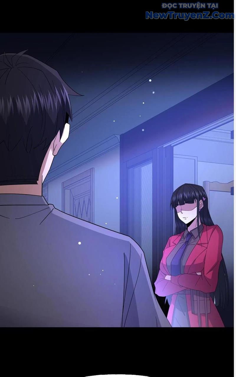 Gọi Ta Là Quỷ Sai Đại Nhân Chap 108 - Next Chap 109