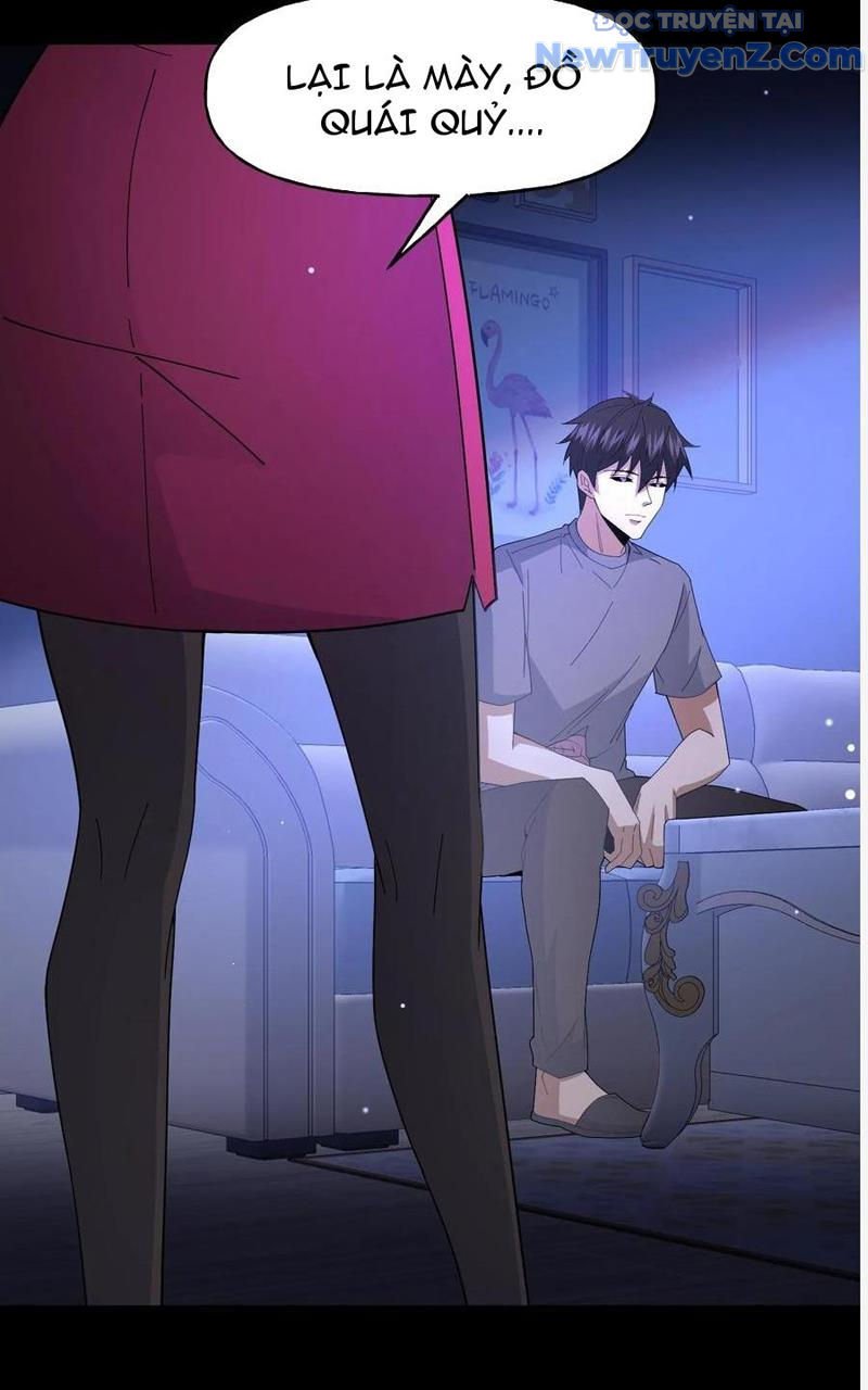 Gọi Ta Là Quỷ Sai Đại Nhân Chap 108 - Next Chap 109