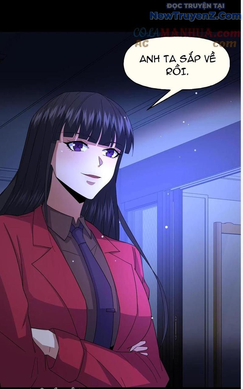 Gọi Ta Là Quỷ Sai Đại Nhân Chap 108 - Next Chap 109