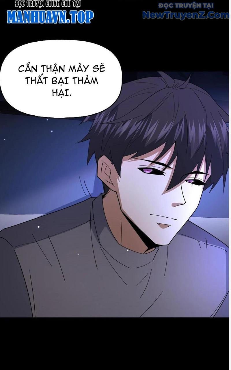 Gọi Ta Là Quỷ Sai Đại Nhân Chap 108 - Next Chap 109