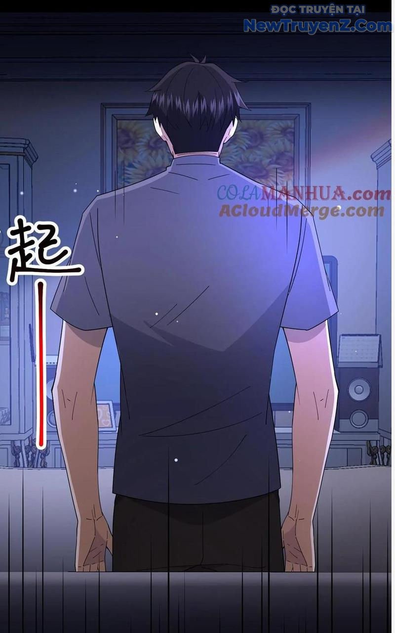 Gọi Ta Là Quỷ Sai Đại Nhân Chap 108 - Next Chap 109