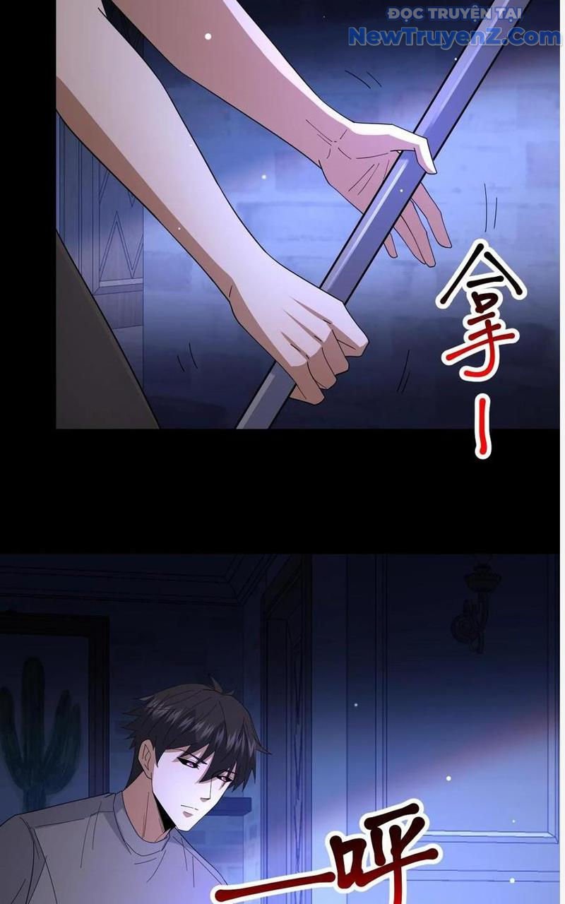 Gọi Ta Là Quỷ Sai Đại Nhân Chap 108 - Next Chap 109