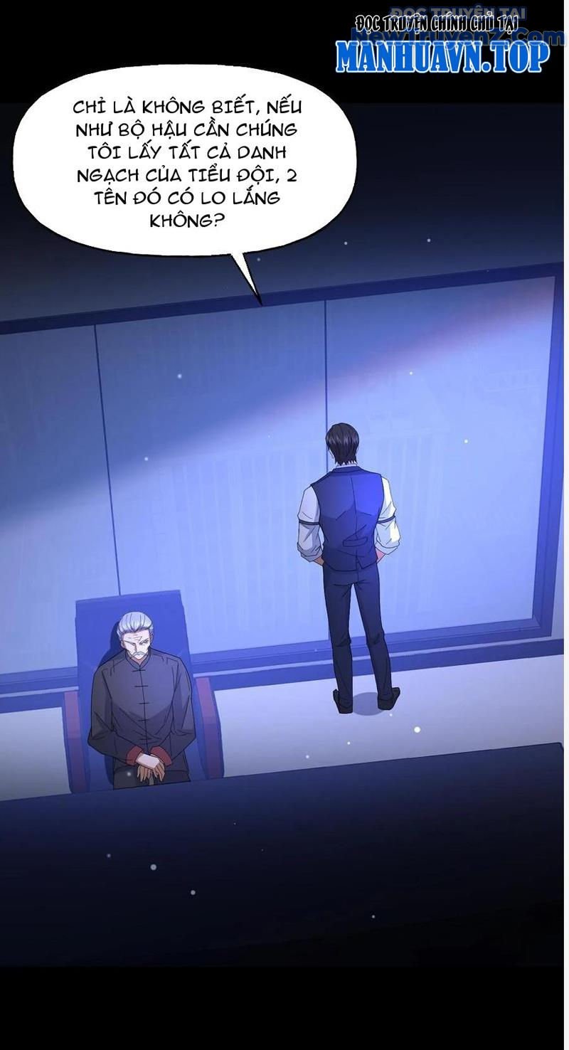 Gọi Ta Là Quỷ Sai Đại Nhân Chap 108 - Next Chap 109