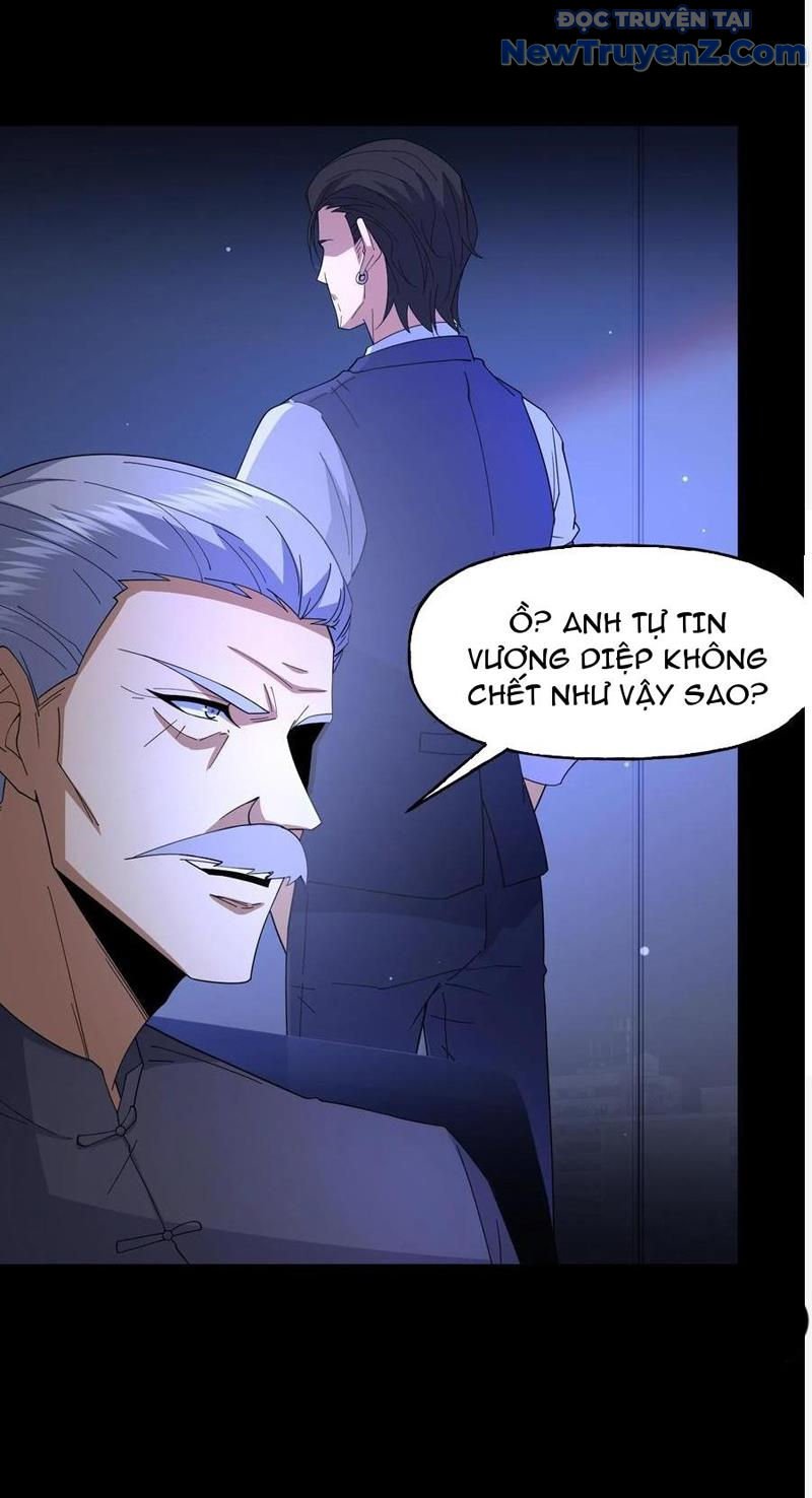 Gọi Ta Là Quỷ Sai Đại Nhân Chap 108 - Next Chap 109