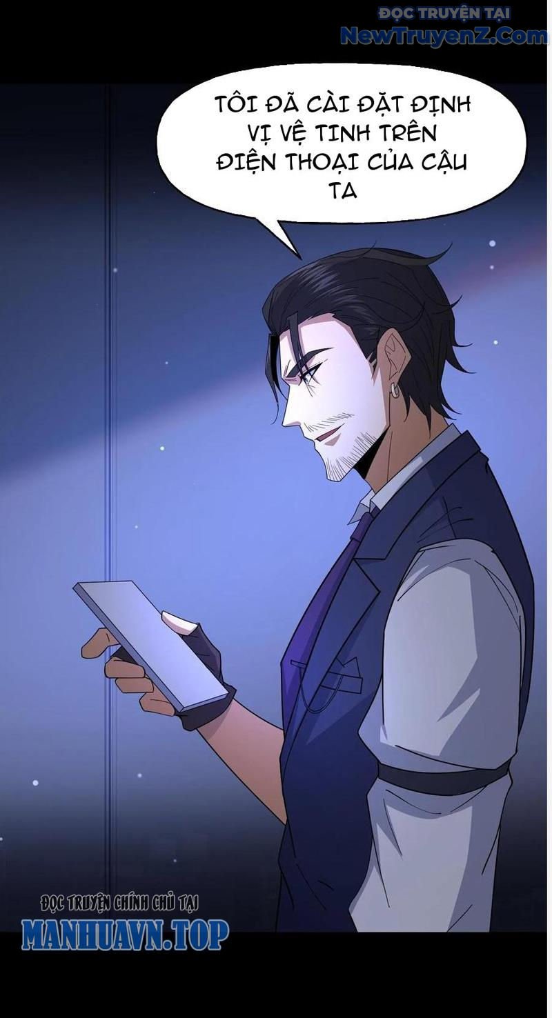 Gọi Ta Là Quỷ Sai Đại Nhân Chap 108 - Next Chap 109