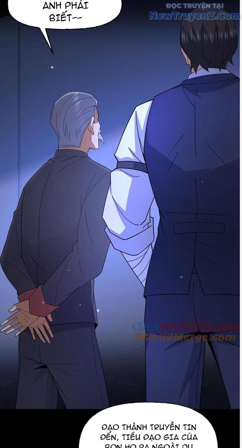 Gọi Ta Là Quỷ Sai Đại Nhân Chap 108 - Next Chap 109