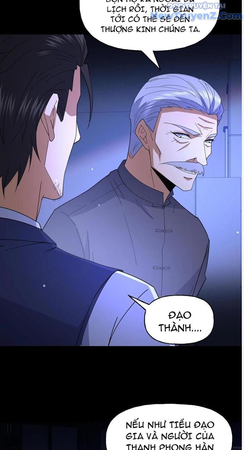 Gọi Ta Là Quỷ Sai Đại Nhân Chap 108 - Next Chap 109