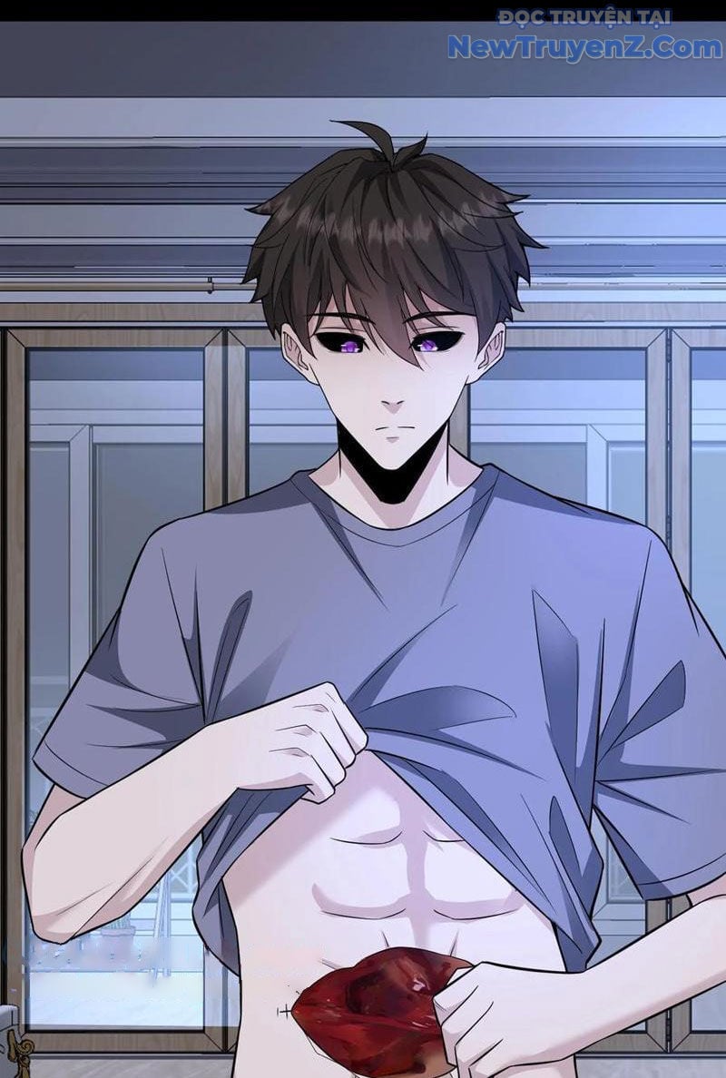 Gọi Ta Là Quỷ Sai Đại Nhân Chap 109 - Next Chap 110