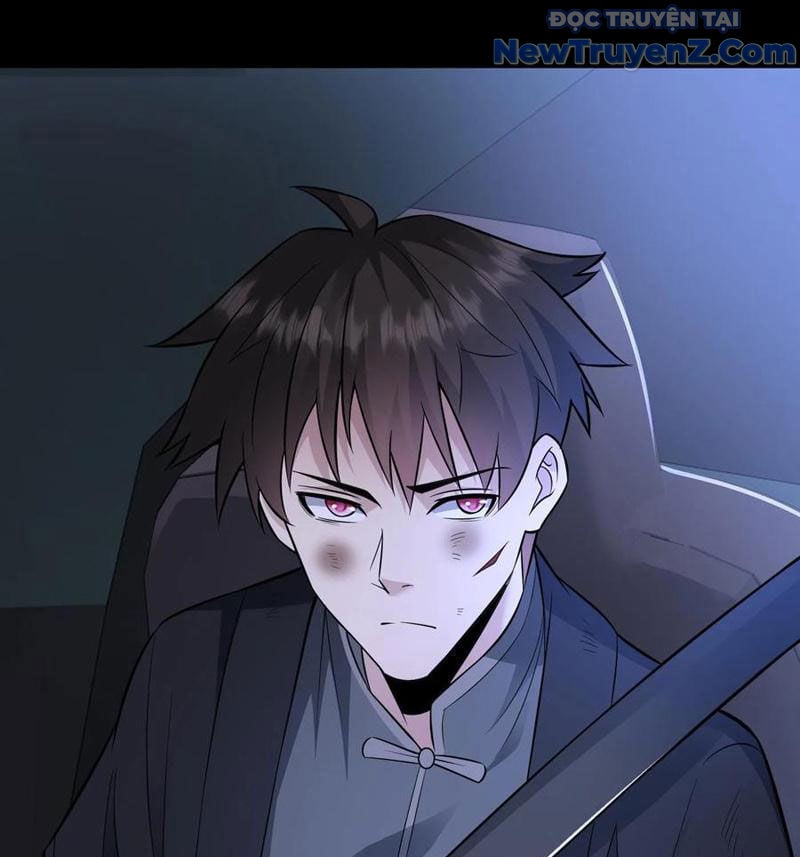 Gọi Ta Là Quỷ Sai Đại Nhân Chap 109 - Next Chap 110