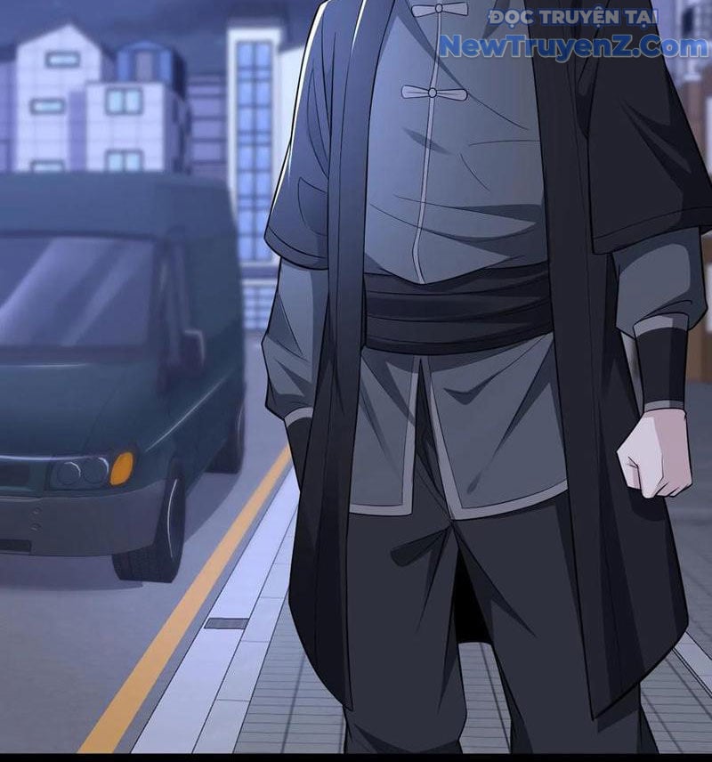 Gọi Ta Là Quỷ Sai Đại Nhân Chap 109 - Next Chap 110