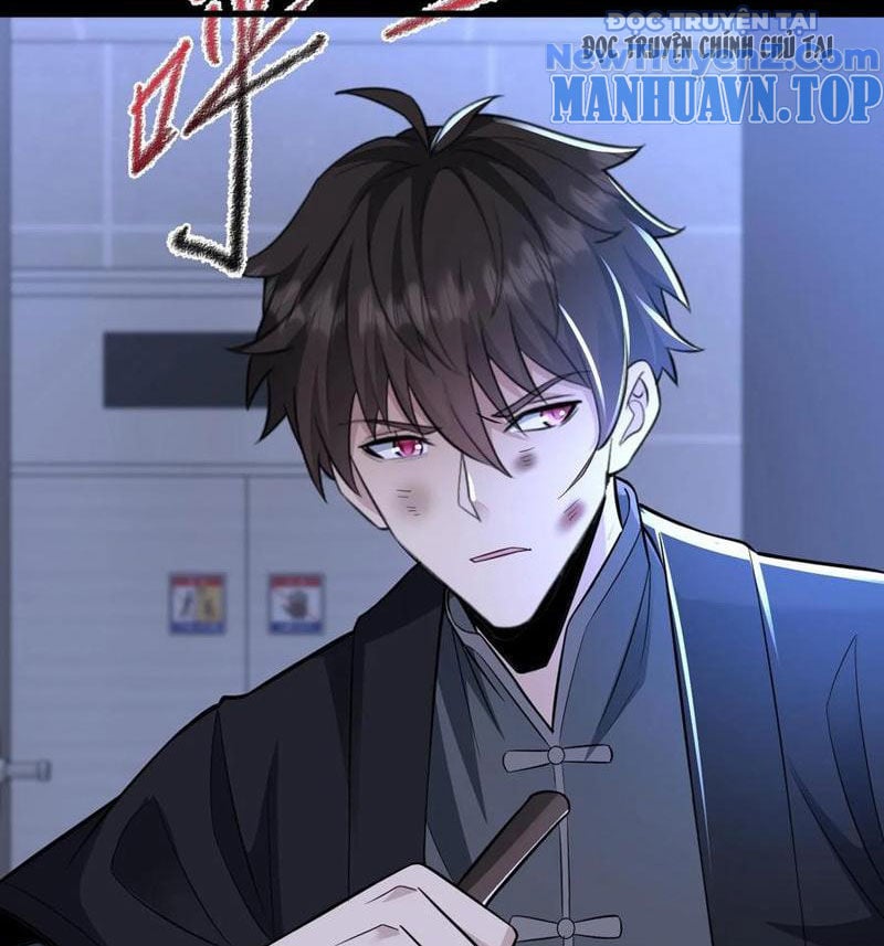 Gọi Ta Là Quỷ Sai Đại Nhân Chap 109 - Next Chap 110