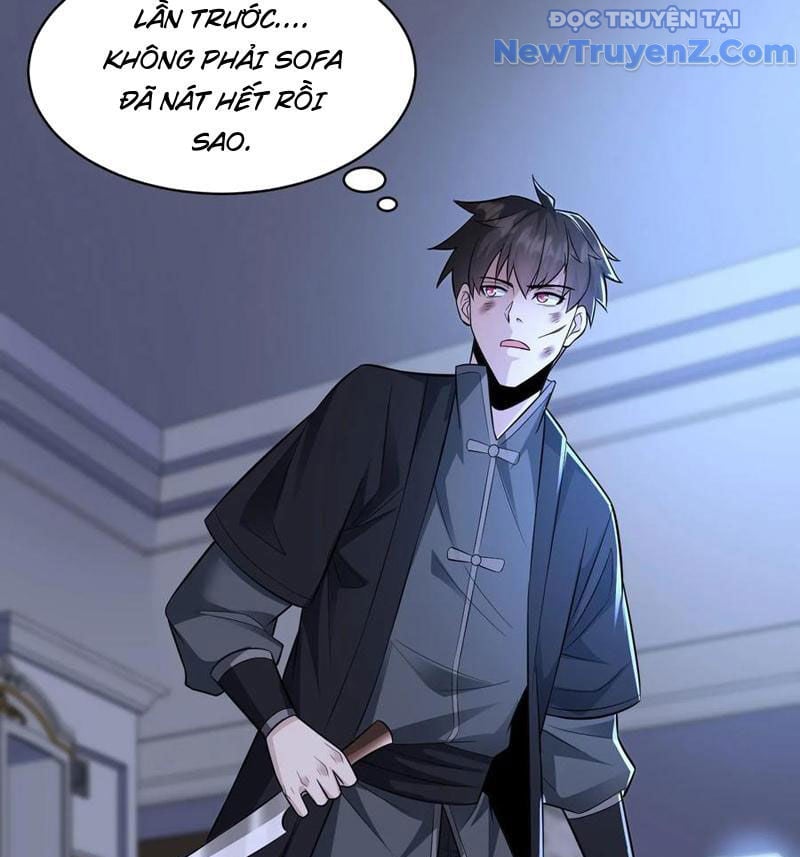 Gọi Ta Là Quỷ Sai Đại Nhân Chap 109 - Next Chap 110