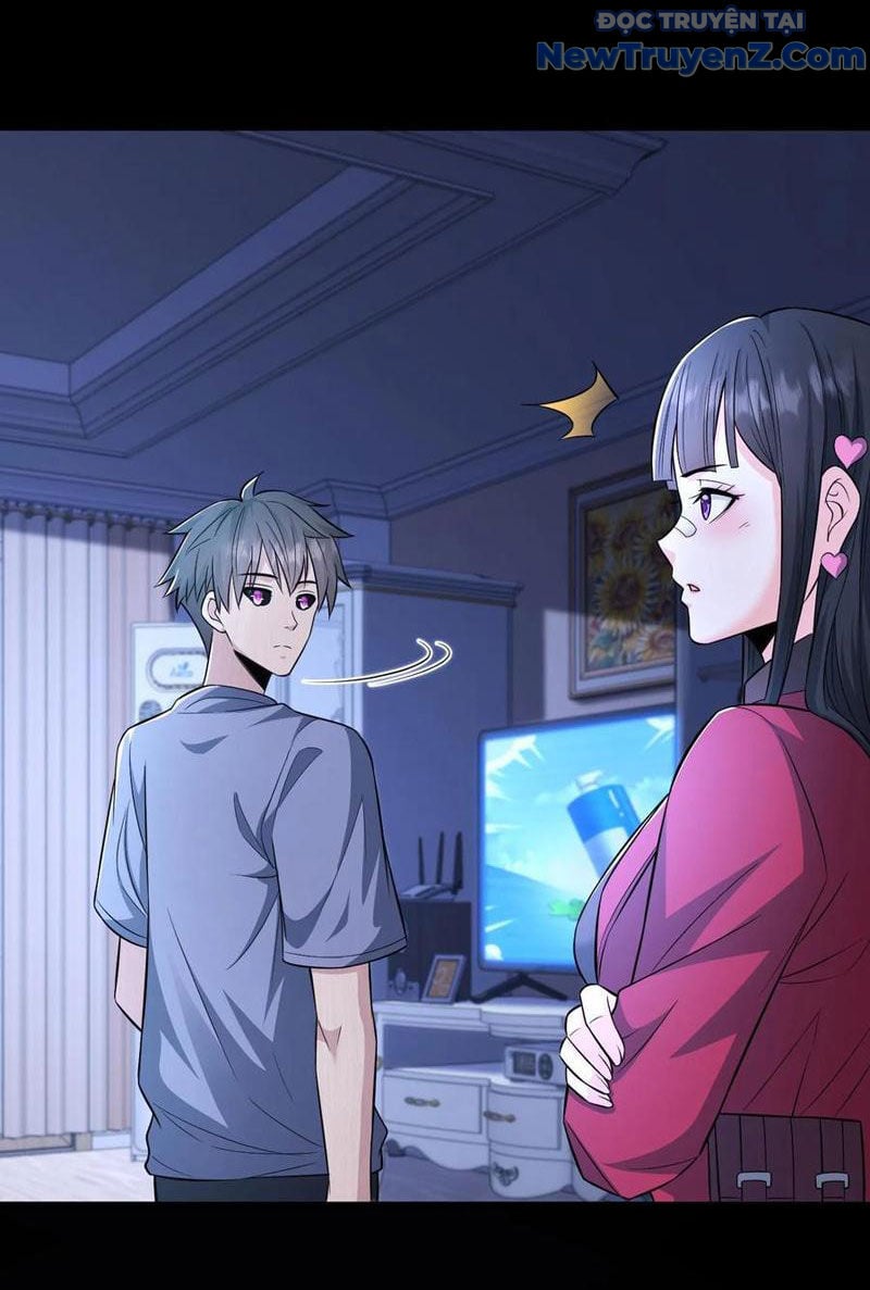 Gọi Ta Là Quỷ Sai Đại Nhân Chap 109 - Next Chap 110