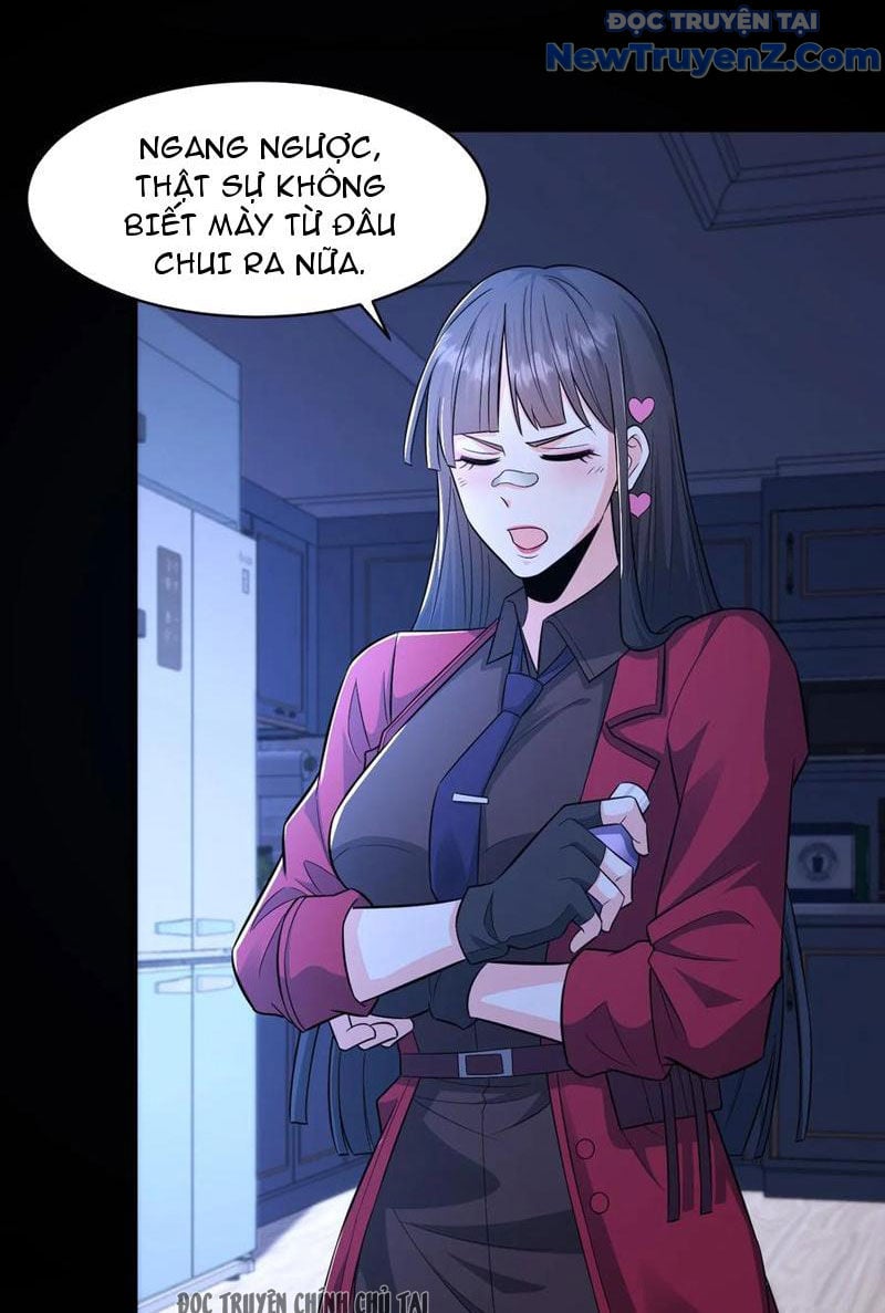 Gọi Ta Là Quỷ Sai Đại Nhân Chap 109 - Next Chap 110