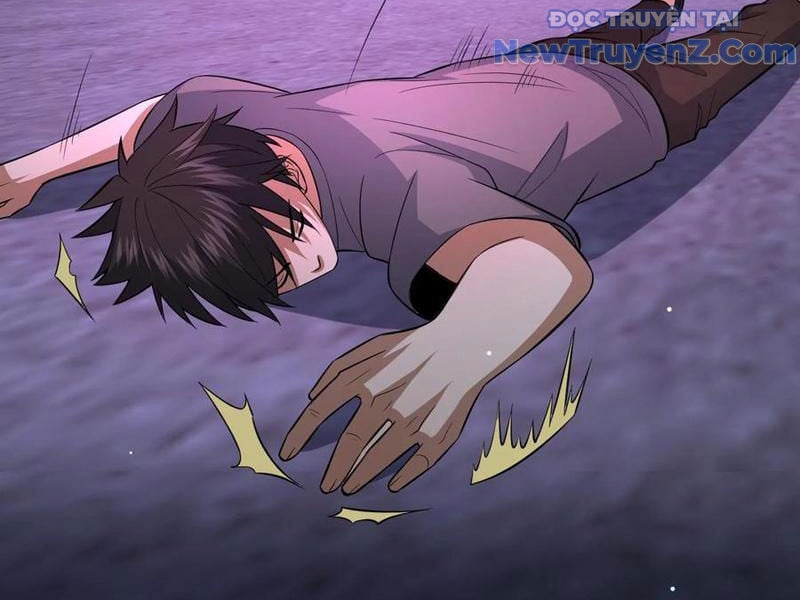 Gọi Ta Là Quỷ Sai Đại Nhân Chap 110 - Next Chap 111