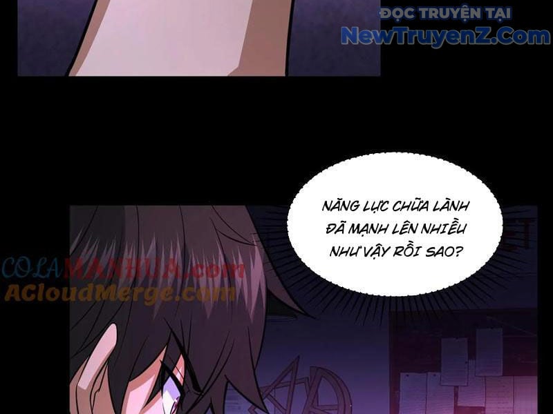 Gọi Ta Là Quỷ Sai Đại Nhân Chap 110 - Next Chap 111