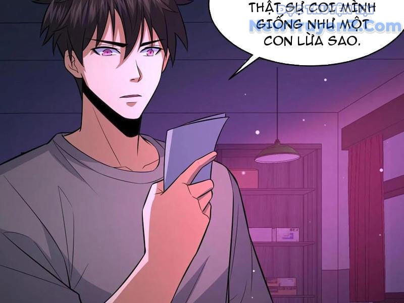 Gọi Ta Là Quỷ Sai Đại Nhân Chap 110 - Next Chap 111