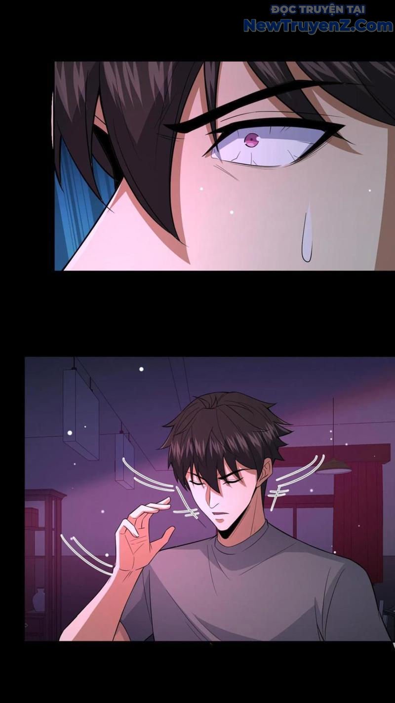 Gọi Ta Là Quỷ Sai Đại Nhân Chap 111 - Next Chap 112