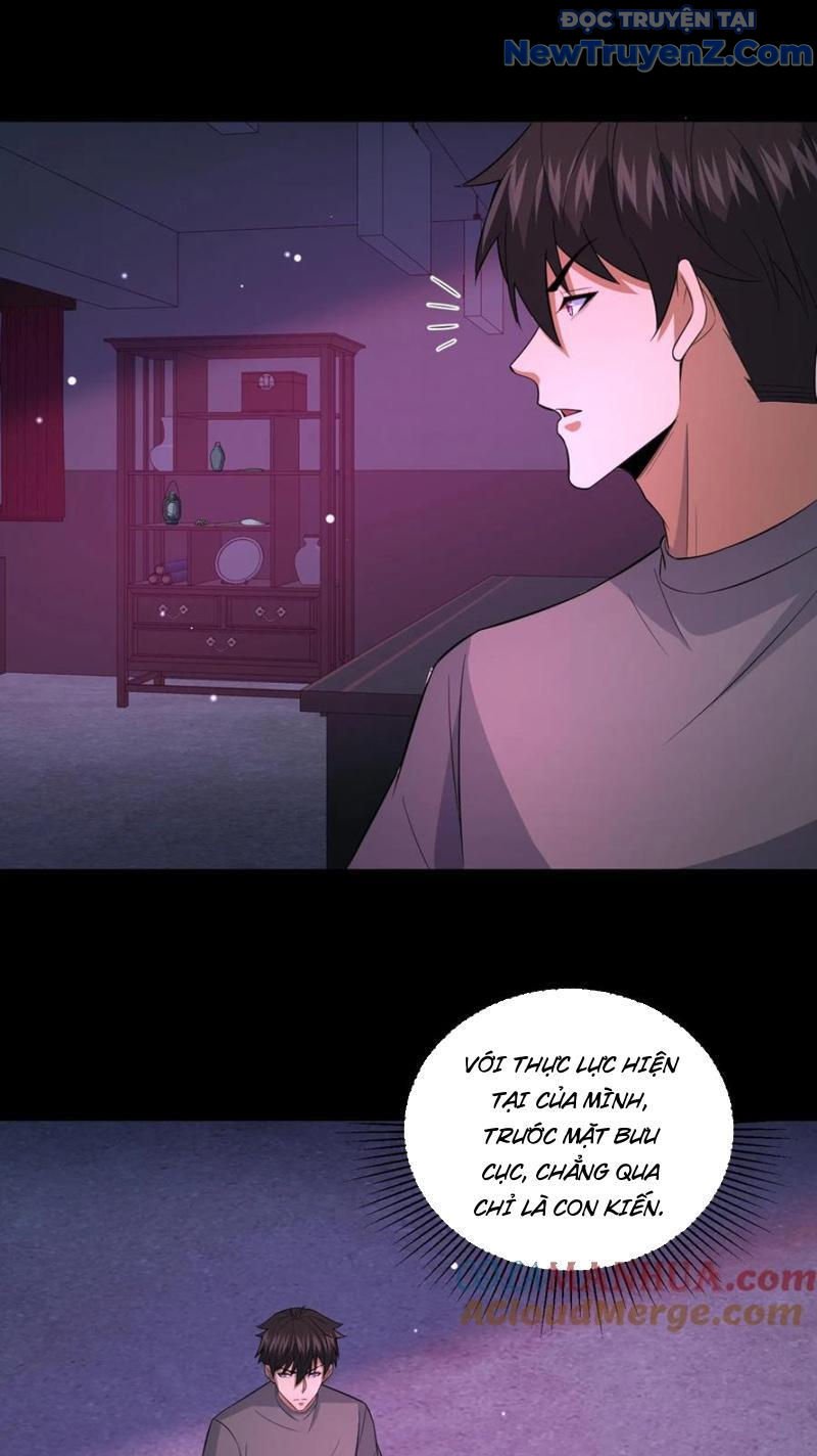 Gọi Ta Là Quỷ Sai Đại Nhân Chap 111 - Next Chap 112