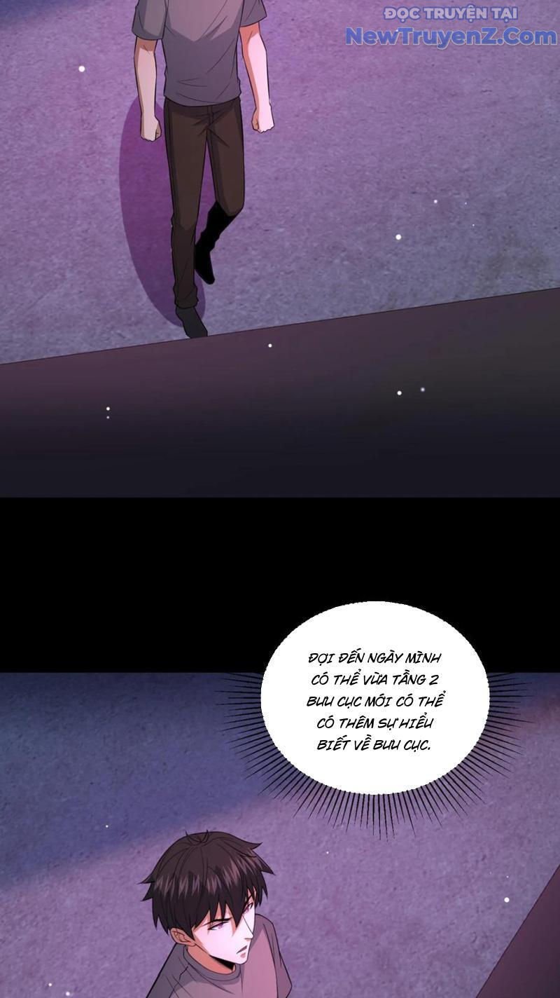 Gọi Ta Là Quỷ Sai Đại Nhân Chap 111 - Next Chap 112