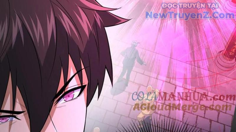 Gọi Ta Là Quỷ Sai Đại Nhân Chap 111 - Next Chap 112