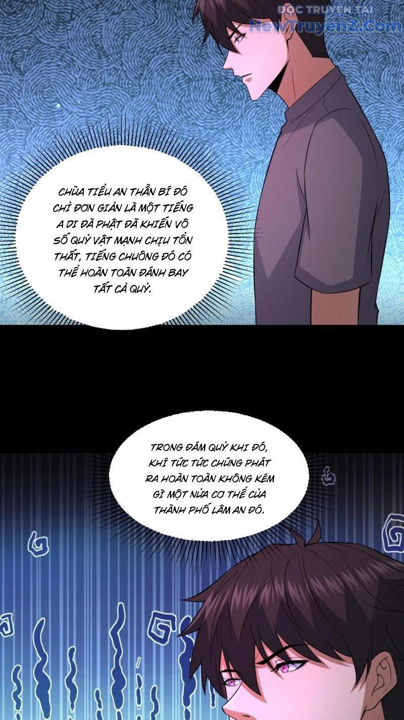 Gọi Ta Là Quỷ Sai Đại Nhân Chap 111 - Next Chap 112