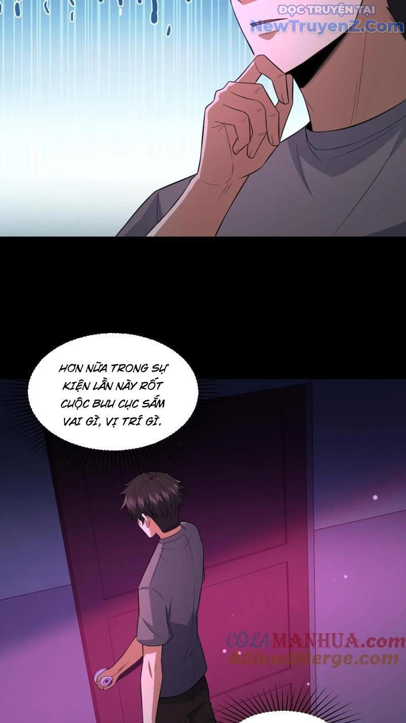 Gọi Ta Là Quỷ Sai Đại Nhân Chap 111 - Next Chap 112