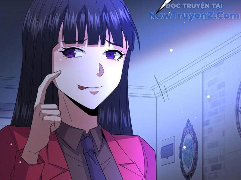 Gọi Ta Là Quỷ Sai Đại Nhân Chap 112 - Next Chap 113