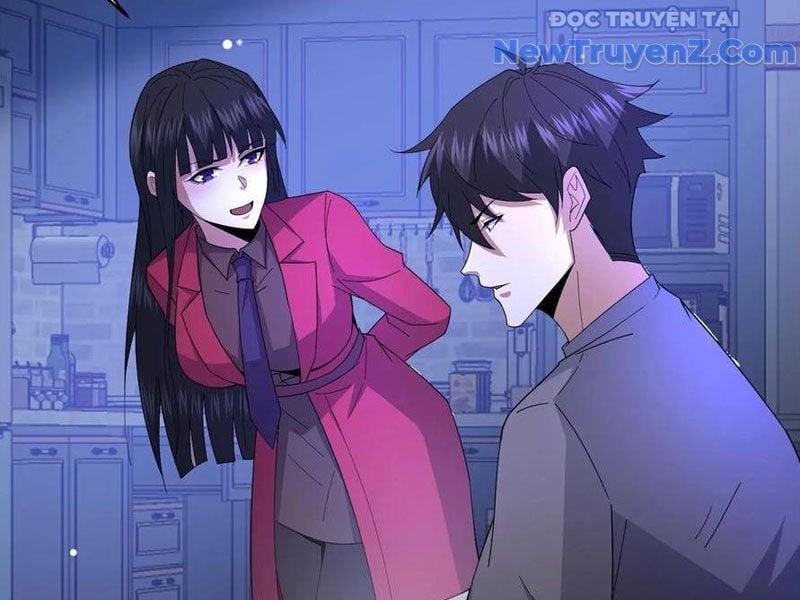 Gọi Ta Là Quỷ Sai Đại Nhân Chap 112 - Next Chap 113