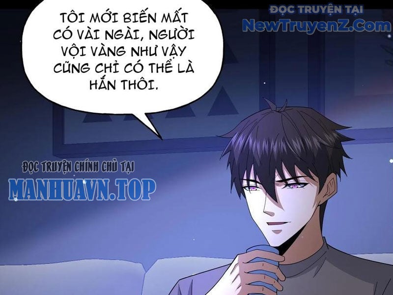 Gọi Ta Là Quỷ Sai Đại Nhân Chap 112 - Next Chap 113