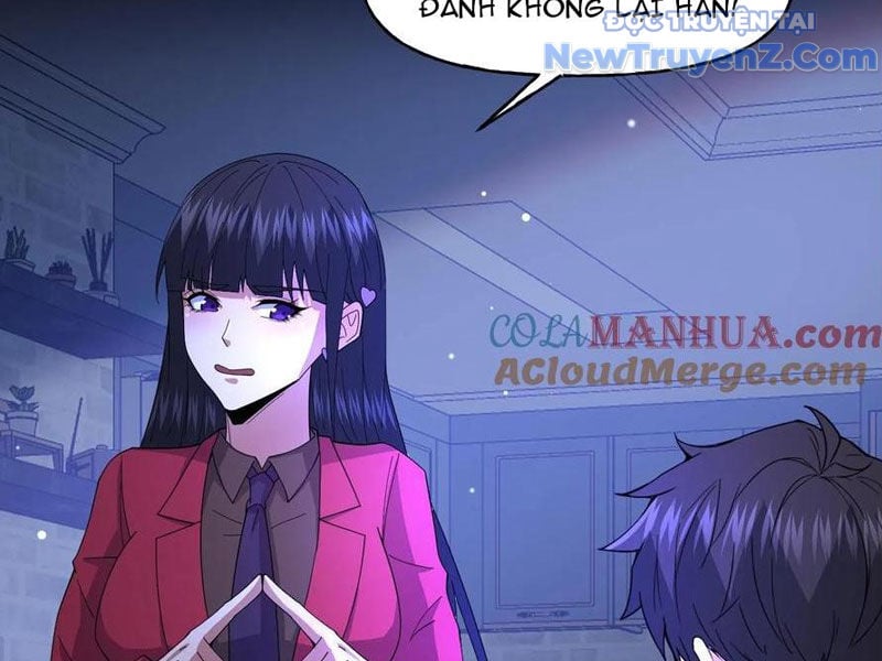 Gọi Ta Là Quỷ Sai Đại Nhân Chap 112 - Next Chap 113