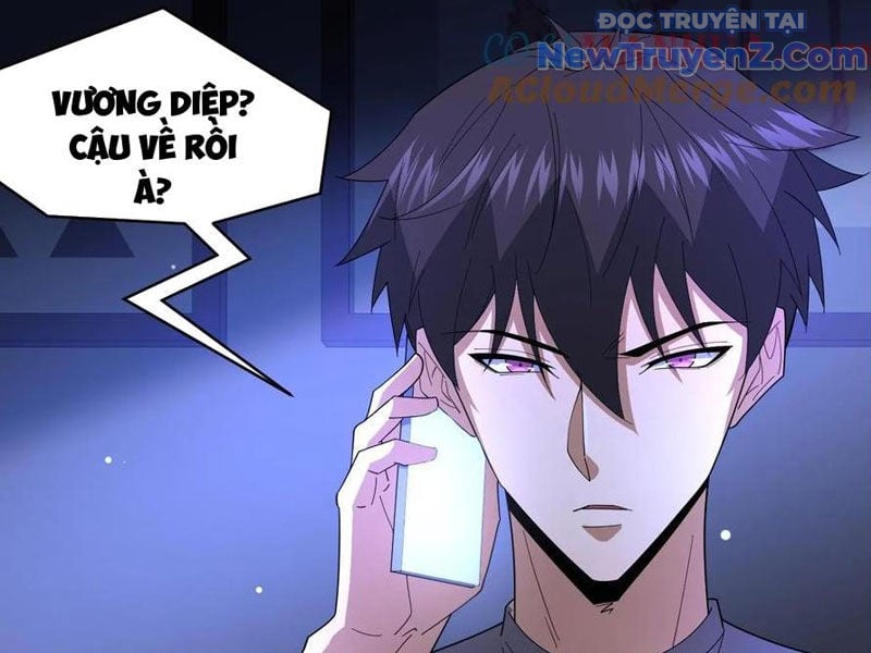 Gọi Ta Là Quỷ Sai Đại Nhân Chap 112 - Next Chap 113