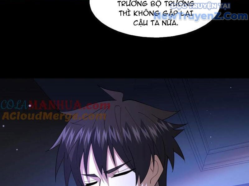 Gọi Ta Là Quỷ Sai Đại Nhân Chap 113 - Next Chap 114