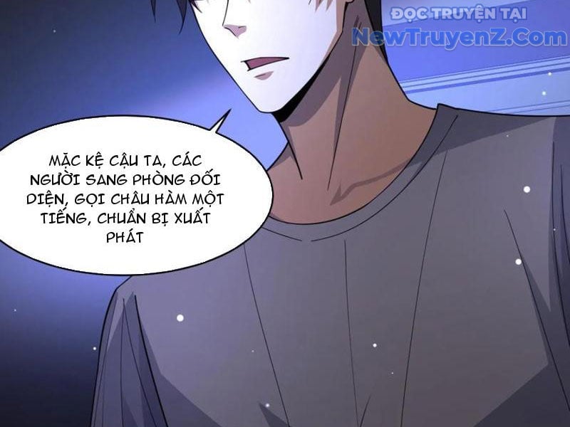Gọi Ta Là Quỷ Sai Đại Nhân Chap 113 - Next Chap 114