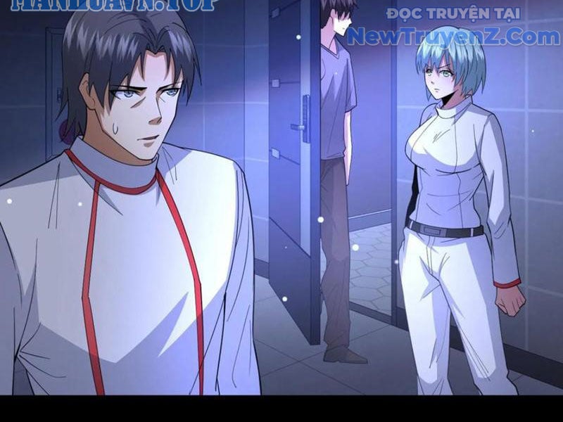 Gọi Ta Là Quỷ Sai Đại Nhân Chap 113 - Next Chap 114