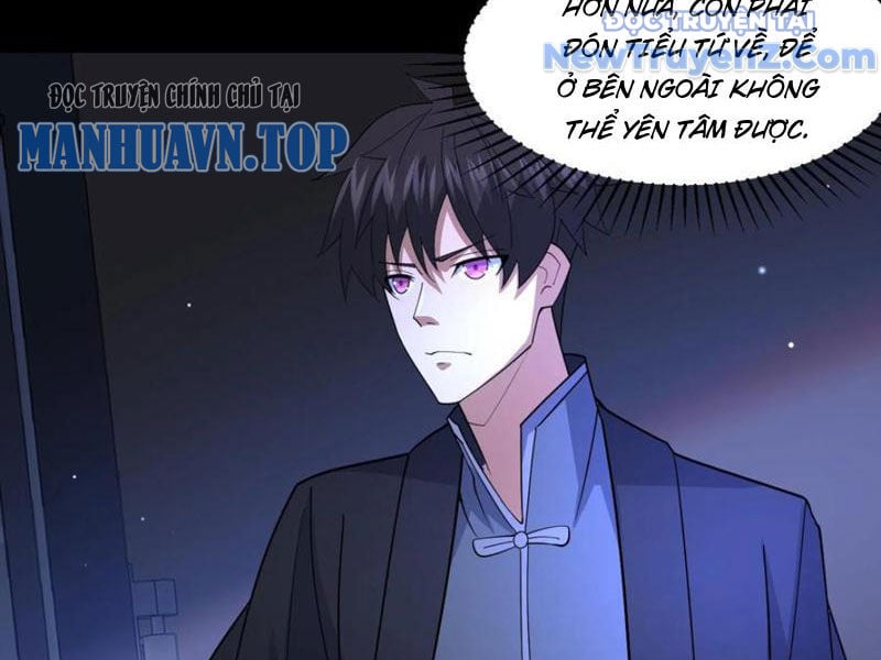 Gọi Ta Là Quỷ Sai Đại Nhân Chap 113 - Next Chap 114