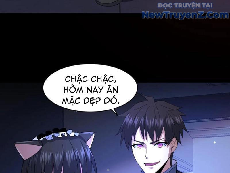 Gọi Ta Là Quỷ Sai Đại Nhân Chap 113 - Next Chap 114