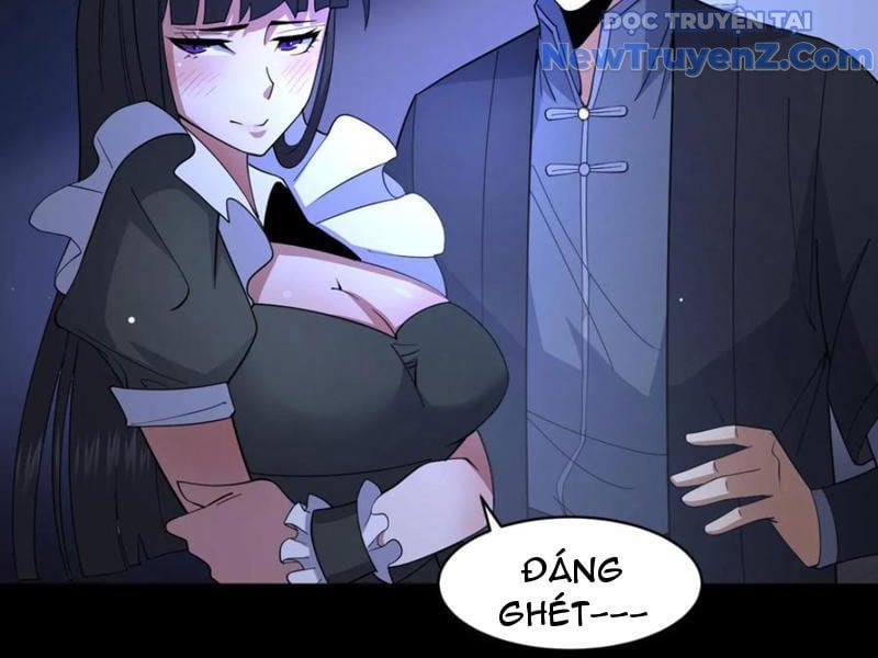 Gọi Ta Là Quỷ Sai Đại Nhân Chap 113 - Next Chap 114