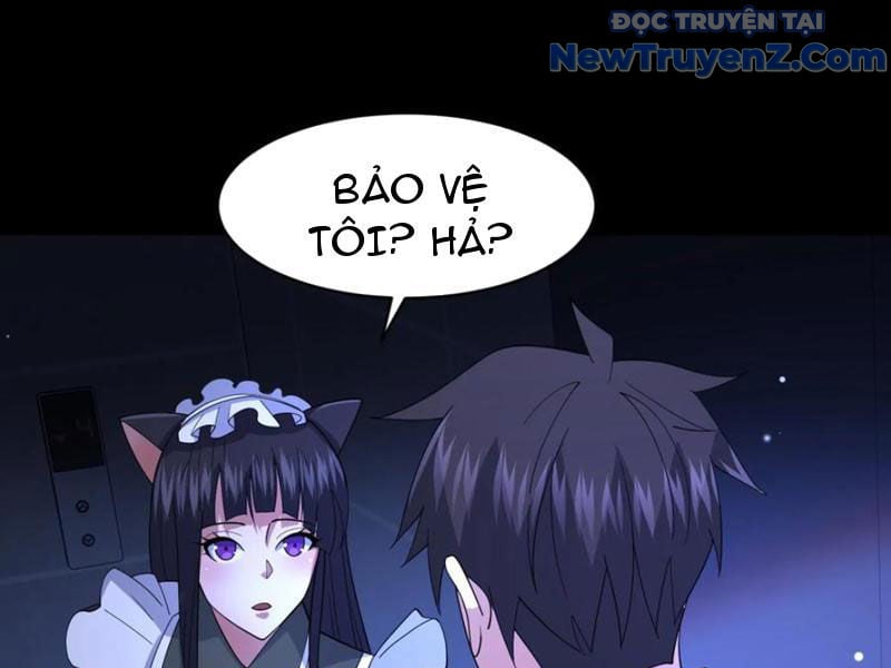 Gọi Ta Là Quỷ Sai Đại Nhân Chap 113 - Next Chap 114