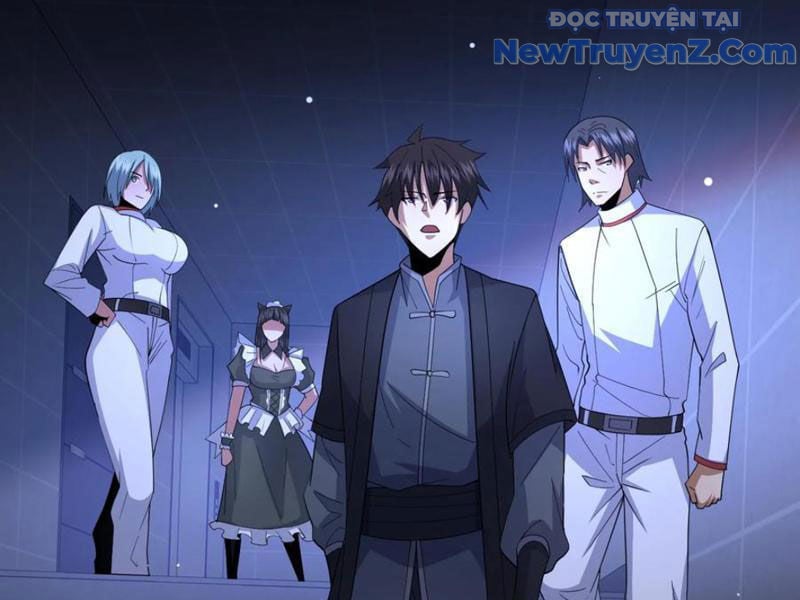 Gọi Ta Là Quỷ Sai Đại Nhân Chap 113 - Next Chap 114