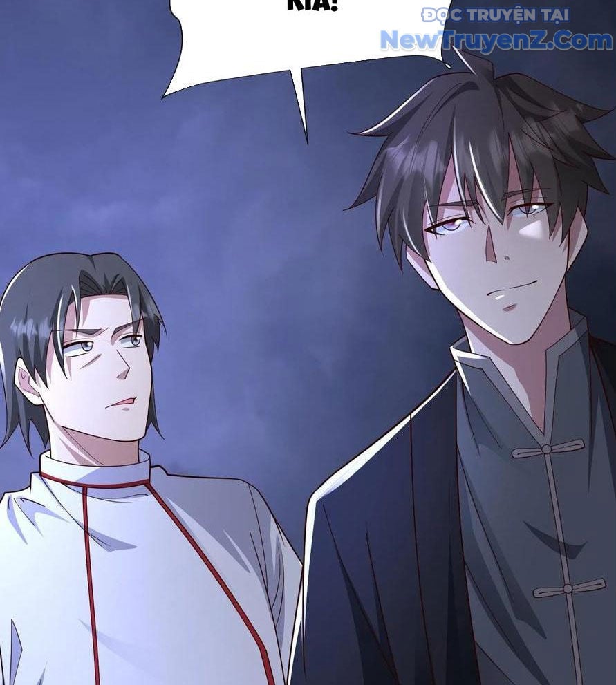 Gọi Ta Là Quỷ Sai Đại Nhân Chap 114 - Next Chap 115